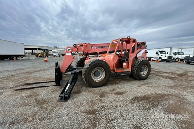 2006 JLG 10054 Manipulador Telescópico