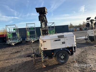 Tower Light VB9 Eco Torre de iluminación