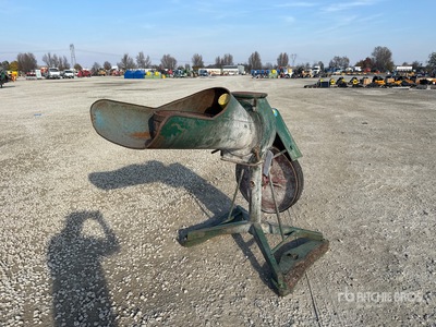 Bittante Milling Machine