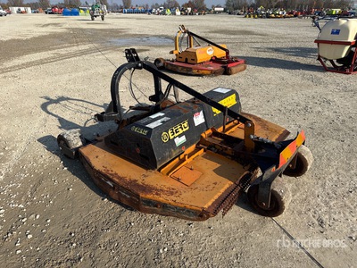 Berti Flexy 180-260 Mulch