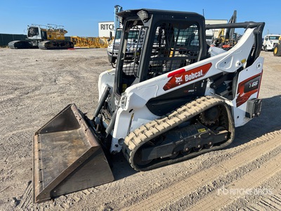 2022 Bobcat T66 Compacte Schranklader