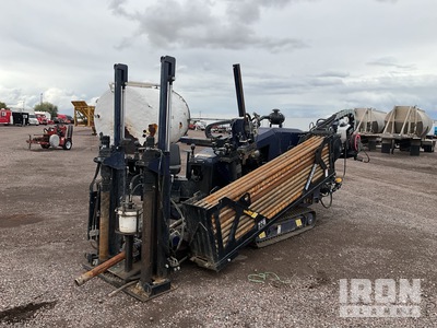 Robbins Uni 25 Directional Drill