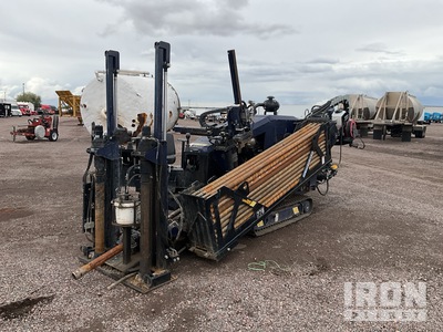 2023 Robbins Uni 25 Barrenadora direccional