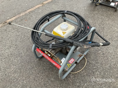 Pressure Washer