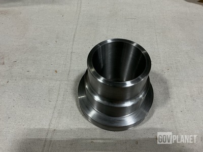 (6) B & P Consort KJ62BAX1 Valve Seats