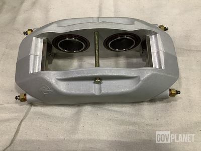 (4) Wilwood 6040401 Disc Brake Calipers