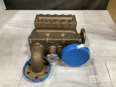 Spirax Sarco 17M17 Float Trap Unit