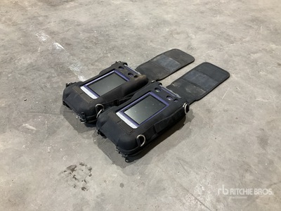 Quantity of (2) Installation Service Meter