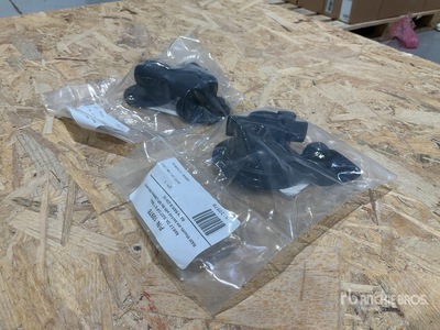 Trimble Mount, Suction Cup, RD20, HH