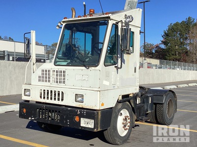 2007 Ottawa 4x2 Spezial-Sattelzug