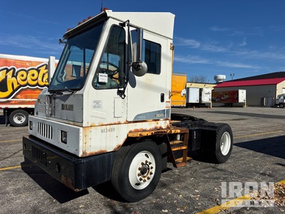 2012 (unverified) Ottawa 4x2 Spotter Truck