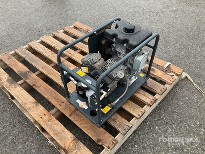 2021 Lastmile Fibre LM17010 Fibre Blowing Compresor de aire