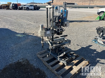 CoreTec Core Drill (Inoperable)