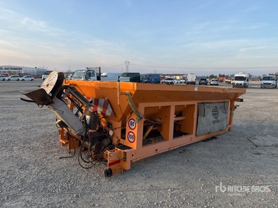 Epoke PWB72-2R2 サンダー ボックス