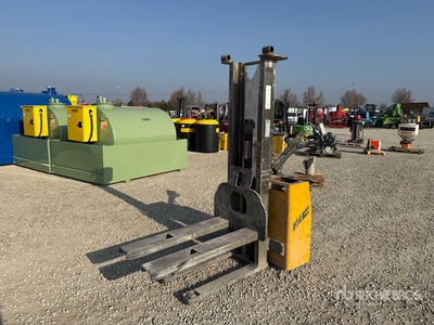 2003 FAC SBE/161Q Electric Palletwagen