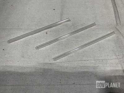 (13) CAE BB-8002645-1 Tubes