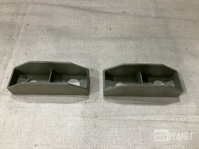 (395) American Precision Products 11829352 Switch Guards