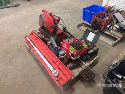 Quantity of Shop Tools