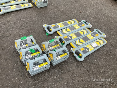 Quantity of (5) Radiodetection gCAT4 Cable Detectors