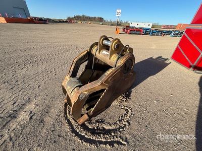 2016 AMI 30 in Digging Baggerlöffel - Fits Cat 312