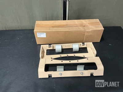 (23) BAE Systems 6432455-200M1 Mounting Brackets