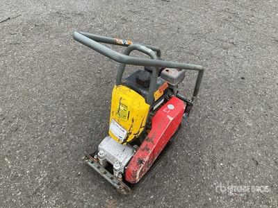2022 Wacker Neuson BPS1030B Vibratory Plate Compactor