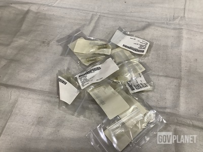 (1,236) General Dynamics 10036356 Conductor Splices