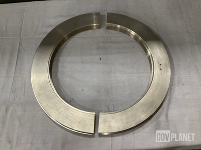 Northrop Grumman 7517E06-001 Seal Retainer