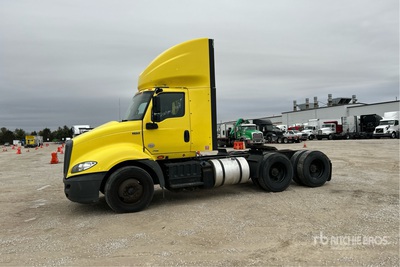 2020 International RH613 6x4 Tracteur routier