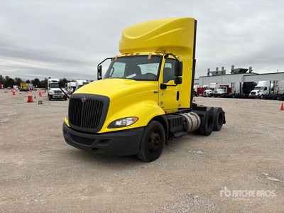 2020 International RH613 6x4 Tracteur Routier