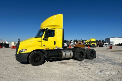 2020 International RH613 6x4 Tracteur routier