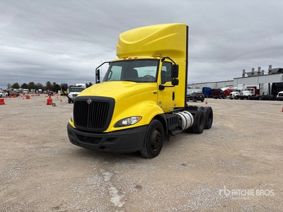 2020 International RH613 6x4 Tracteur Routier