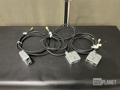 (30) Navistar Defense 3112805C91 ASM Harnesses