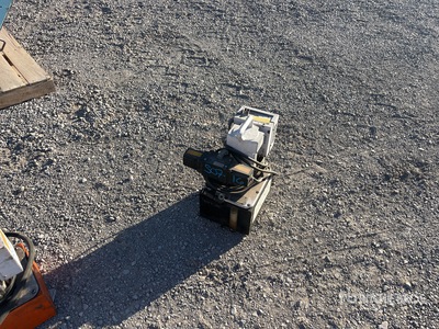 Hydraulic Power Pack