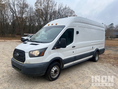 2016 Ford Transit Cargo Van