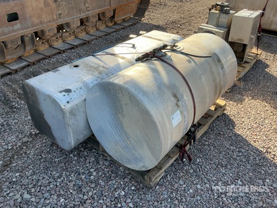 Quantity of Fuel Tank