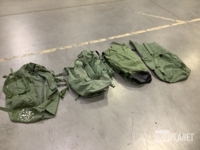 (220) Duffel Bags