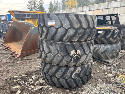 Quantity of (3) Reifen