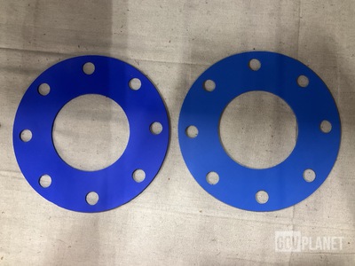 (129) R & M Government Services 9326-0369 Gaskets