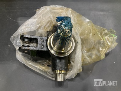 NACCO 349280 Wheel Spindle