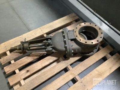 803-2177917-08AAF Gate Valve