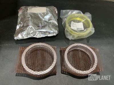 (47) Boeing 66-10461 Adapter Rings