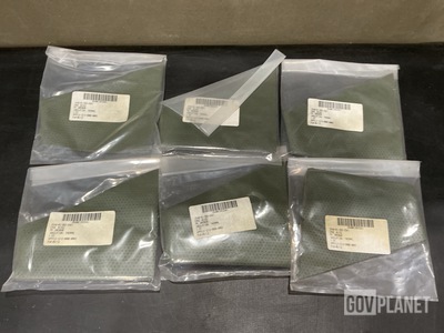 (43) Oshkosh 1883840 Thermal Insualtions