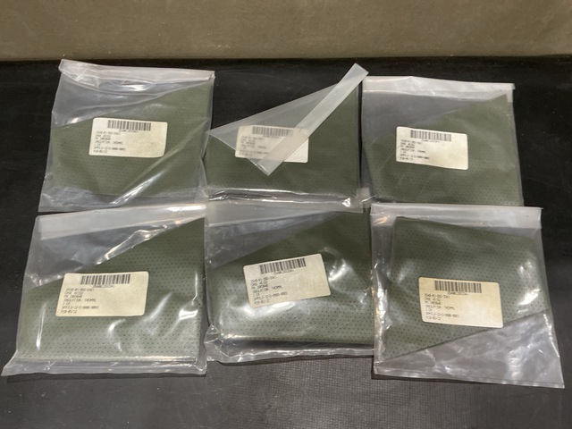 (43) Oshkosh 1883840 Thermal Insualtions