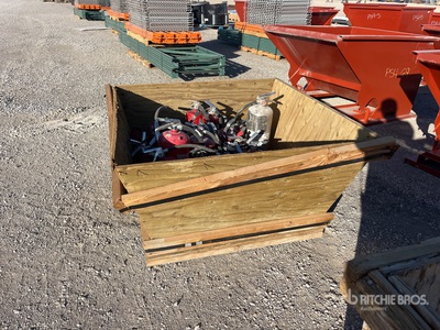 Quantity of Fire Extinguisher