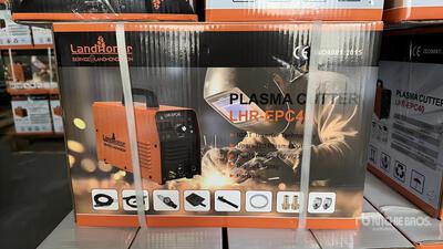 2025 Landhonor LHR-EPC40 Plasma Cutter (Unused)