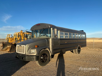 2007 Thomas School Bus
