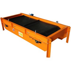 2025 Paladin SM-66-3206E 32 in x 6 ft Magnetabscheider (Unused)