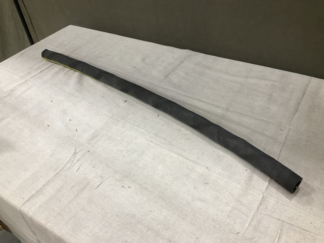 (105) AM General MA14520000 Non-Metallic Hoses