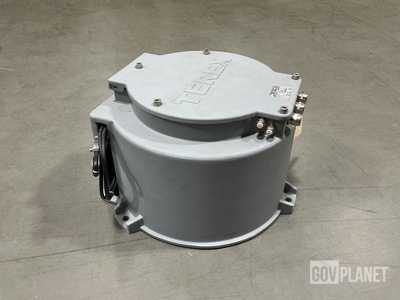 Terex 27426012 Cable Reel